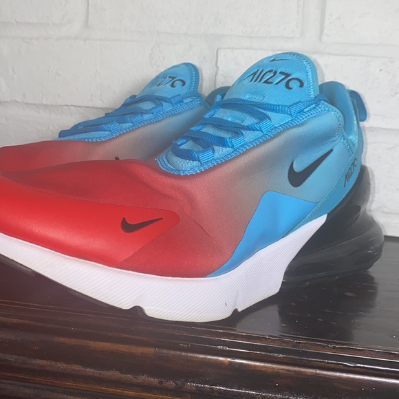 Nike Air Max 270 Firecracker - Picture 6 of 11